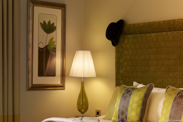 Hotel The Arden